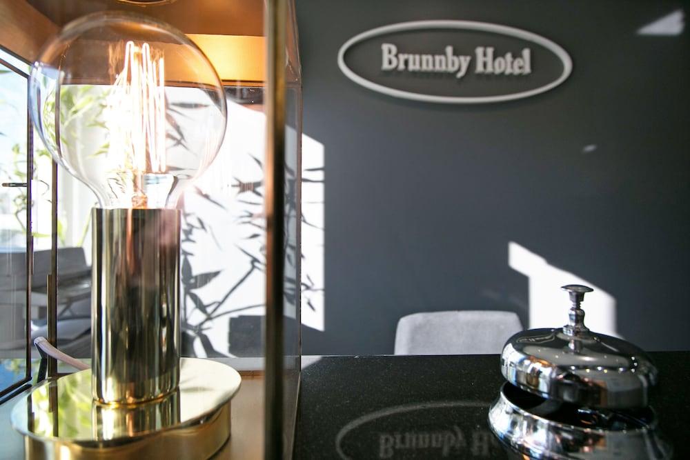 Brunnby Hotel 스톡홀름 외부 사진