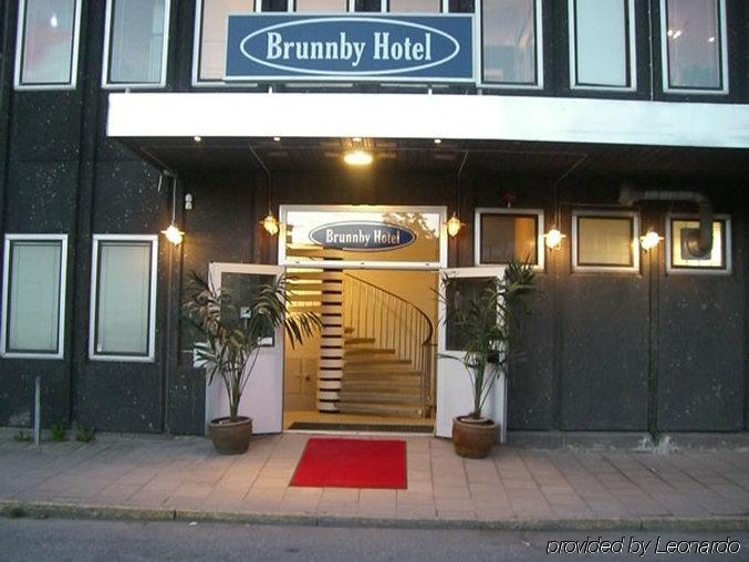 Brunnby Hotel 스톡홀름 외부 사진