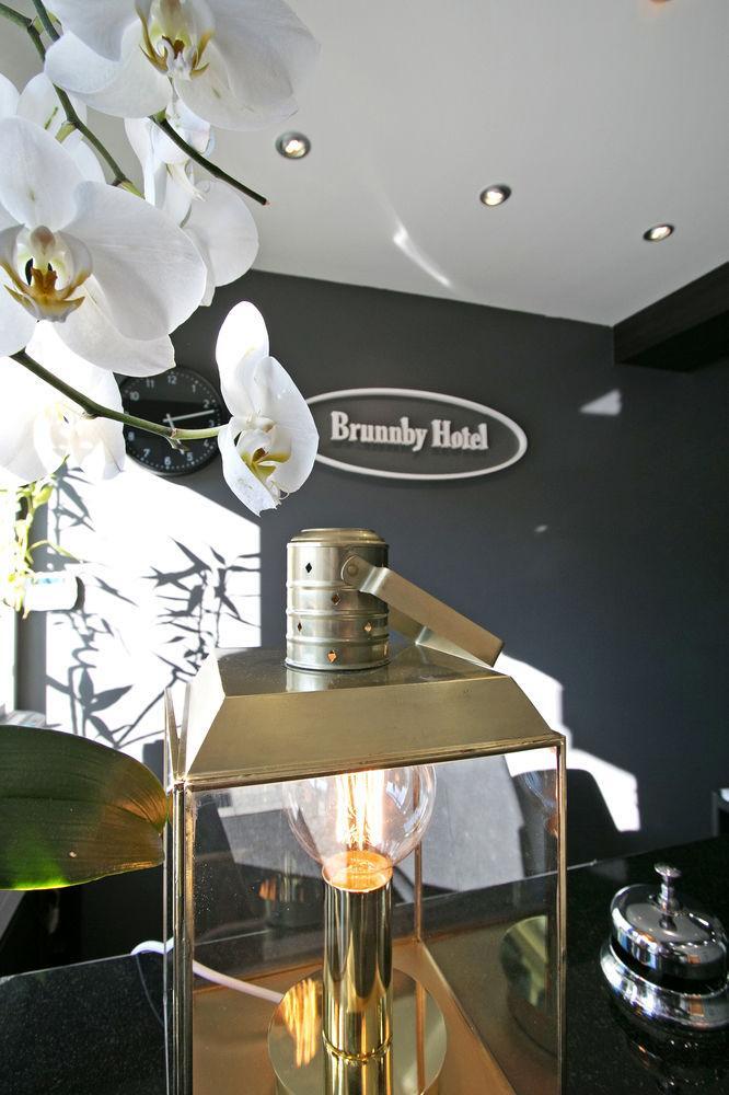 Brunnby Hotel 스톡홀름 외부 사진